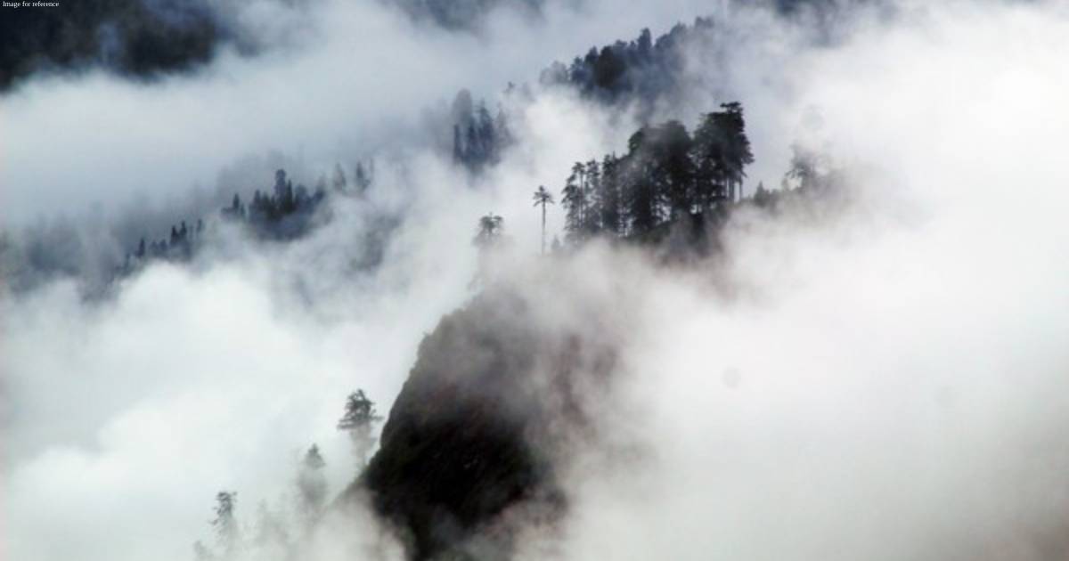 Himachal: One person killed, three injured in cloud burst at Kullu